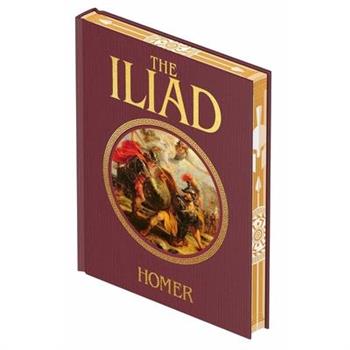 The Iliad