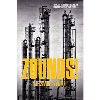 Zounds!