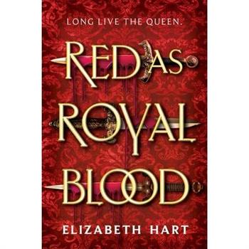 Red as Royal Blood