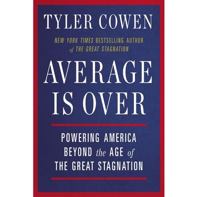 Average Is Over
