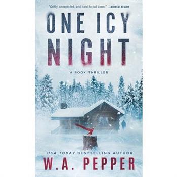 One Icy Night