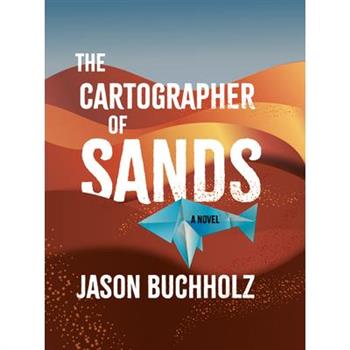 The Cartographer of Sands