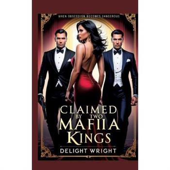 Claimed by Two Mafia kings