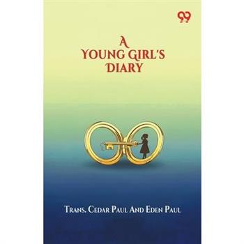 A Young Girl's Diary
