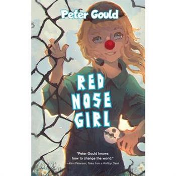Red Nose Girl