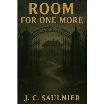 Room For One More