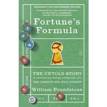 Fortune's Formula