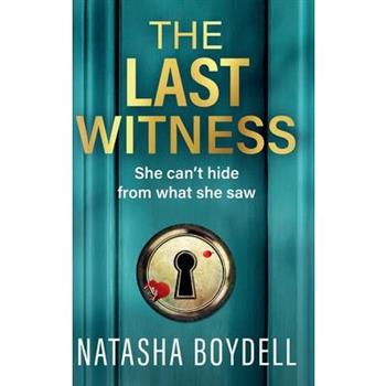 The Last Witness