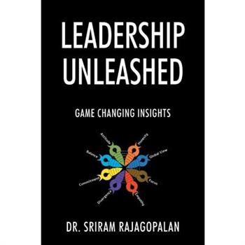 Leadership Unleashed