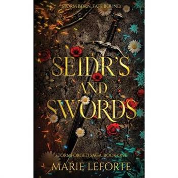Seidr's and Swords