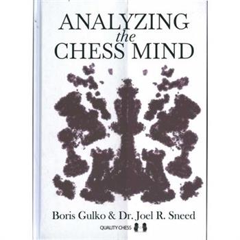 Analyzing the Chess Mind