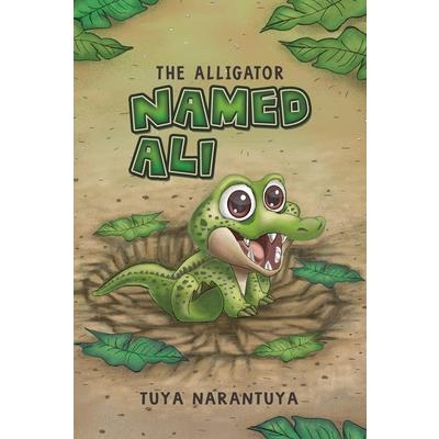 The Alligator Named Ali