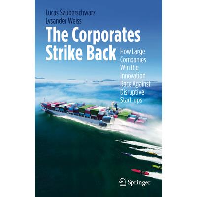 The Corporates Strike Back