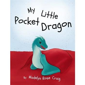 My Little Pocket Dragon