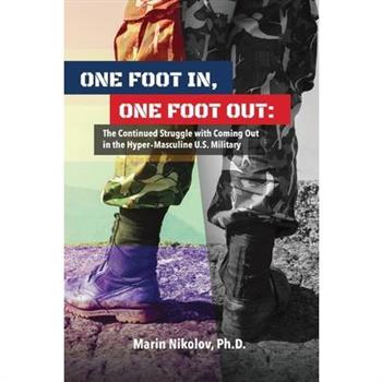 One Foot In, One Foot Out