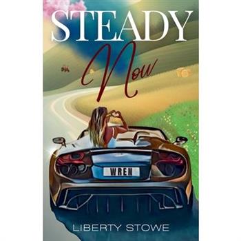 Steady Now