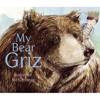 My Bear Griz