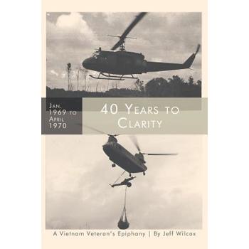 40 Years to Clarity