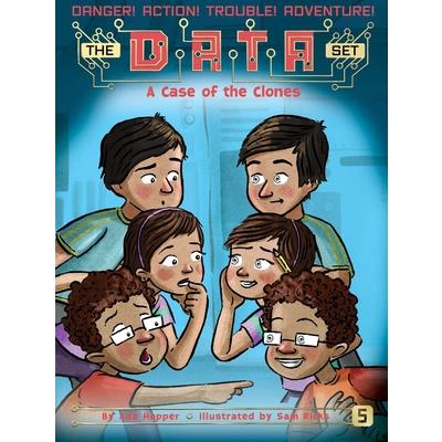 A Case of the Clones