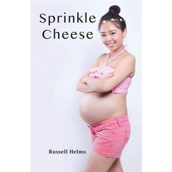 Sprinkle Cheese