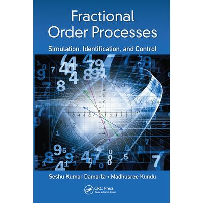 Fractional Order Processes