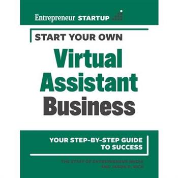 Start Your Own Virtual Assistant Business