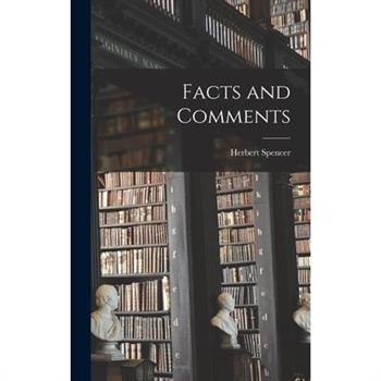 Facts and Comments