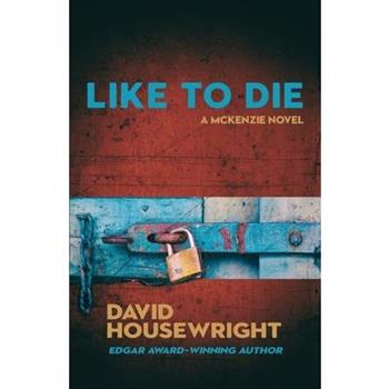 Like To Die