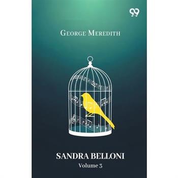 Sandra Belloni Volume 3