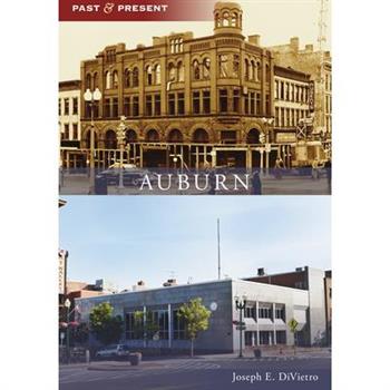 Auburn
