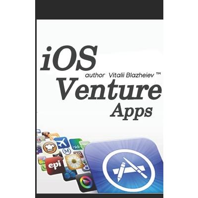 iOS Venture Apps