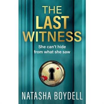 The Last Witness