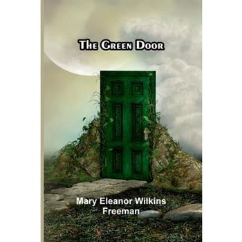 The Green Door