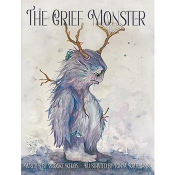 Grief Monster