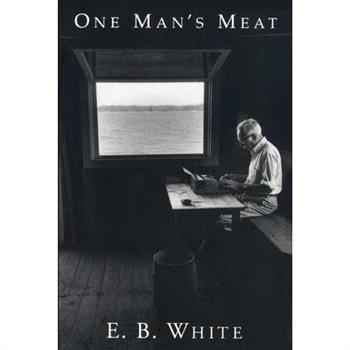 One Man’s Meat