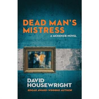 Dead Man's Mistress