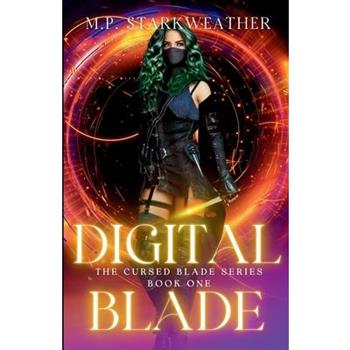 Digital Blade