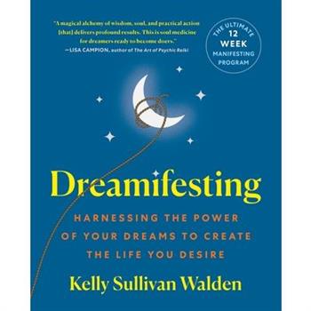 Dreamifesting