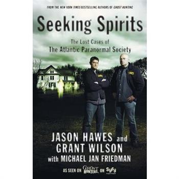 Seeking Spirits
