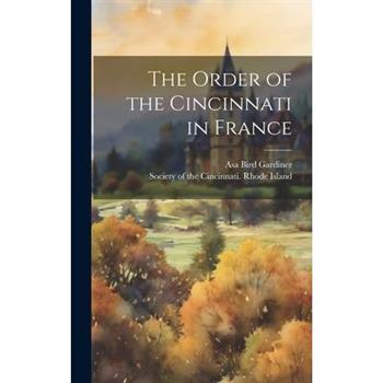 The Order of the Cincinnati in France