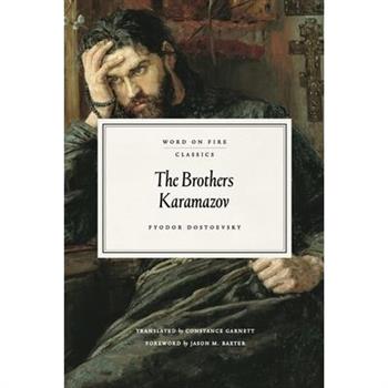The Brothers Karamazov