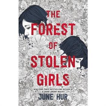 The Forest of Stolen Girls