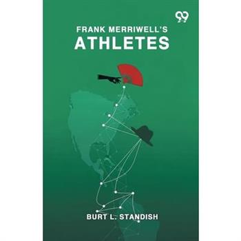 Frank Merriwell's Athletes