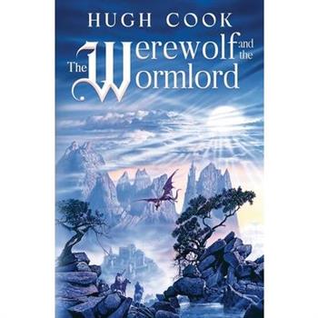 The Werewolf and the Wormlord