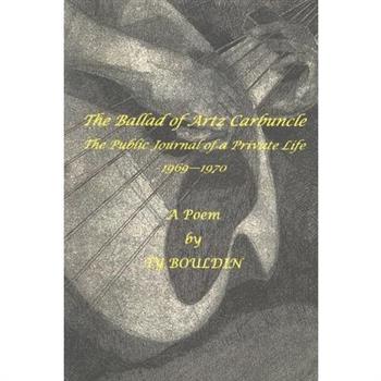 The Ballad of Artz Carbuncle