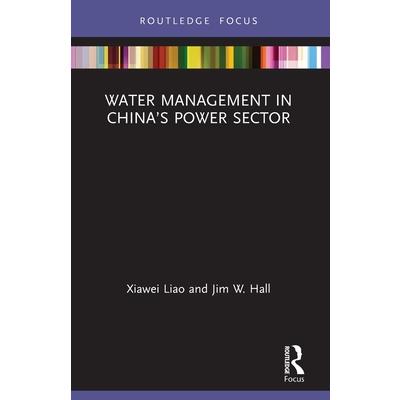 Water Management in China’s Power Sector
