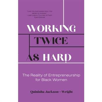 Working Twice as Hard