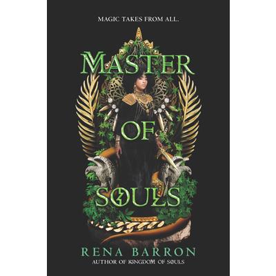 Master of Souls