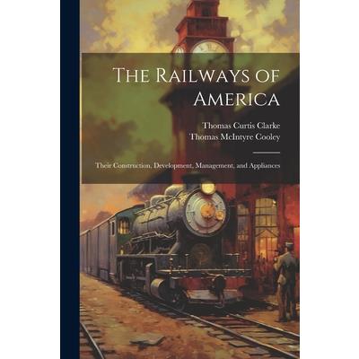 The Railways of America