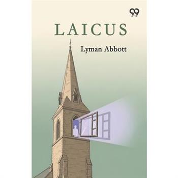 Laicus